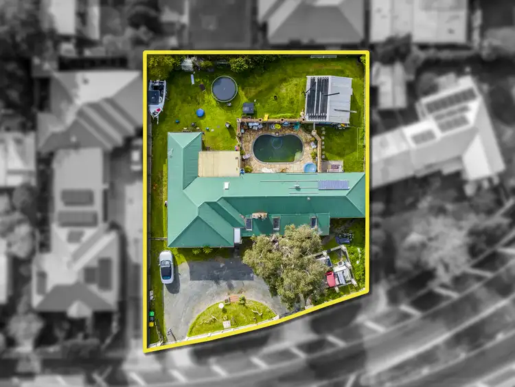 Second view of Homely house listing, 48 Seaford Road, Seaford VIC 3198