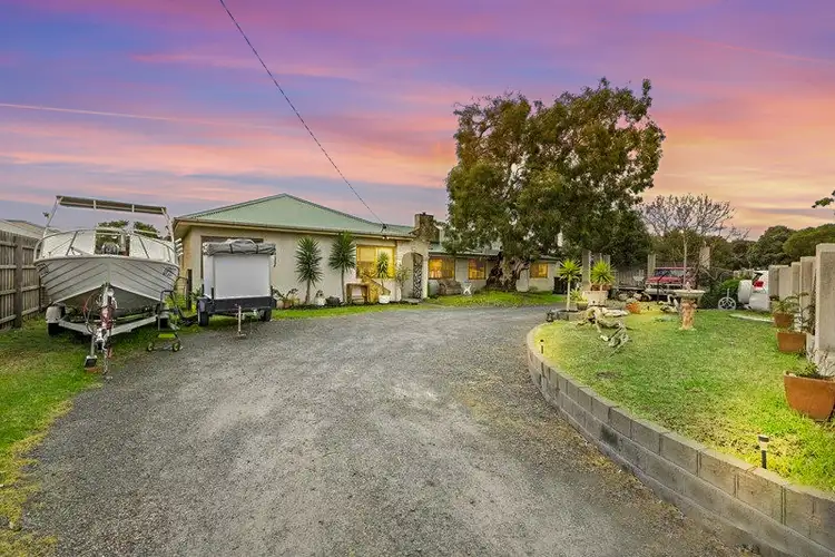 Third view of Homely house listing, 48 Seaford Road, Seaford VIC 3198