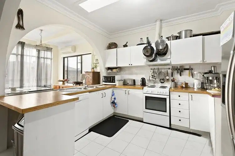 Fifth view of Homely house listing, 48 Seaford Road, Seaford VIC 3198