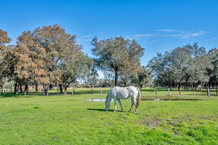 Fourth view of Homely land listing, Lot 11 Lowlands Road, Mardella WA 6125