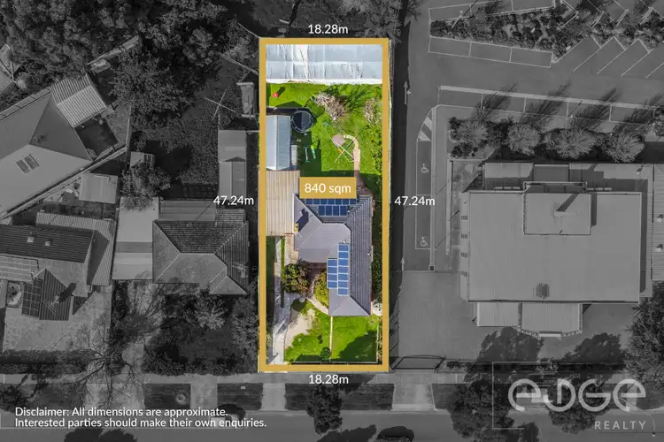 Second view of Homely house listing, 32 Midway Road, Elizabeth East SA 5112