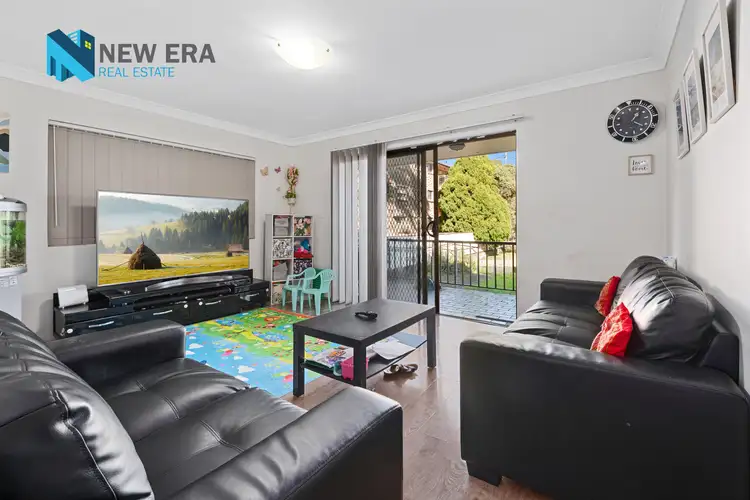 Main view of Homely apartment listing, 10/14 Melanie street, Yagoona NSW 2199