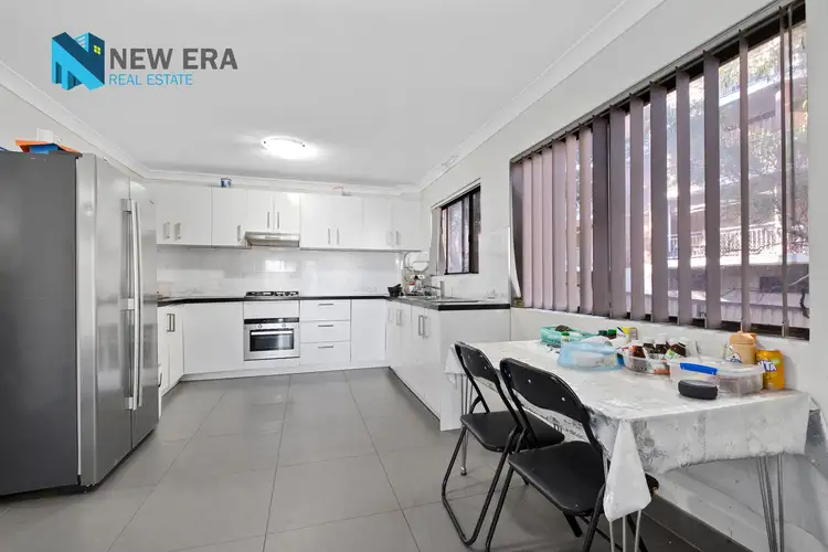 Second view of Homely apartment listing, 10/14 Melanie street, Yagoona NSW 2199