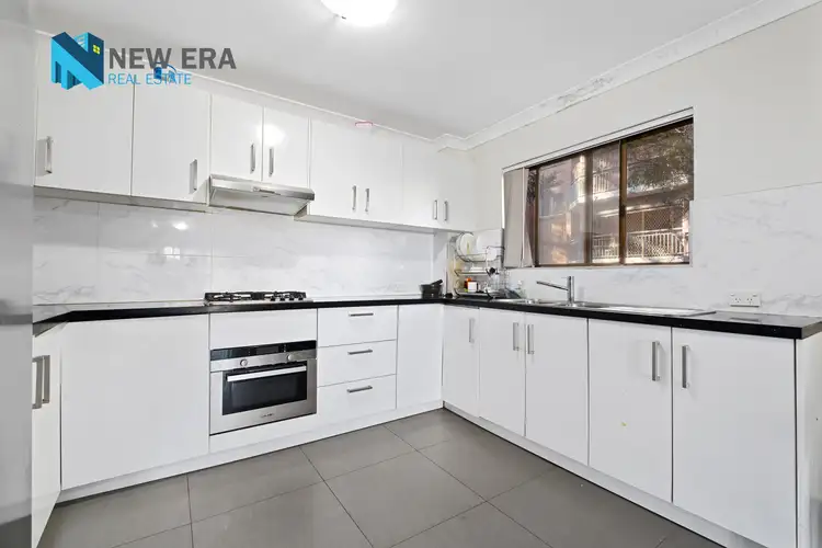 Third view of Homely apartment listing, 10/14 Melanie street, Yagoona NSW 2199