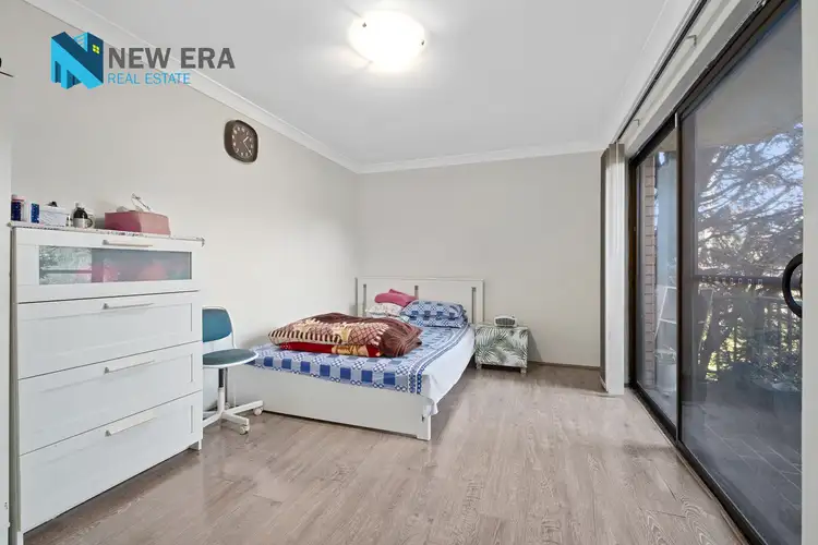 Fourth view of Homely apartment listing, 10/14 Melanie street, Yagoona NSW 2199