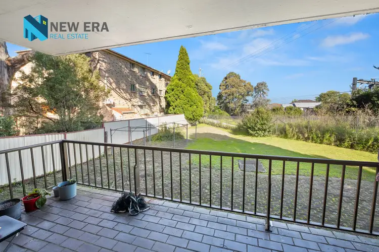 Fifth view of Homely apartment listing, 10/14 Melanie street, Yagoona NSW 2199