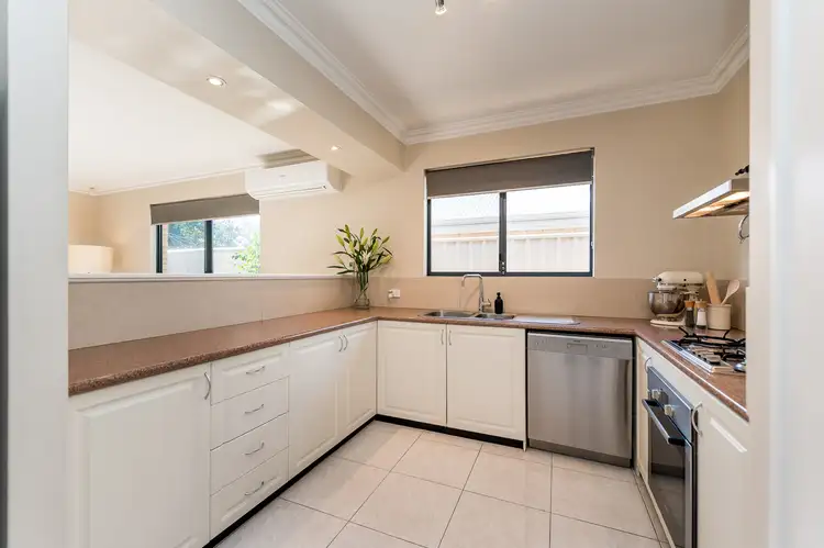 Sixth view of Homely house listing, 117B Beechboro Road, Bayswater WA 6053