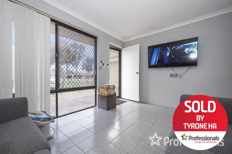 97 Marangaroo Drive