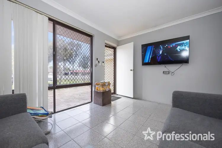 Second view of Homely house listing, 97 Marangaroo Drive, Marangaroo WA 6064