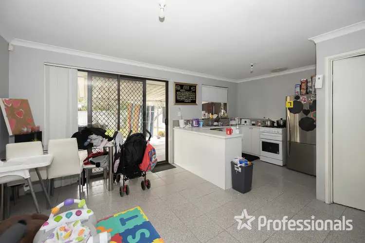 Third view of Homely house listing, 97 Marangaroo Drive, Marangaroo WA 6064