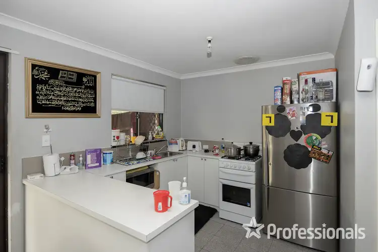 Fourth view of Homely house listing, 97 Marangaroo Drive, Marangaroo WA 6064
