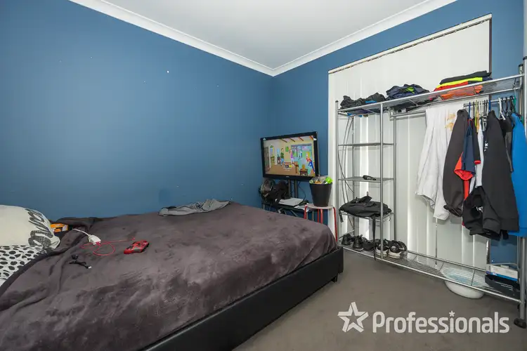 Fifth view of Homely house listing, 97 Marangaroo Drive, Marangaroo WA 6064