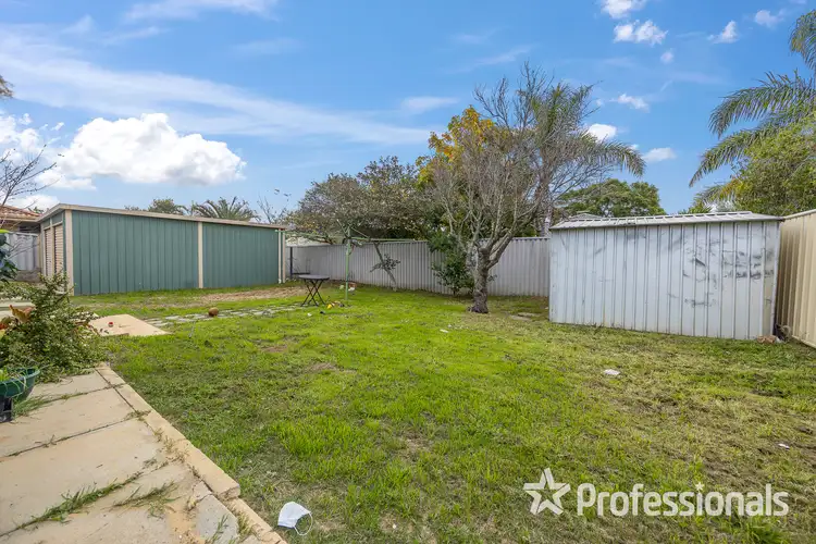 Seventh view of Homely house listing, 97 Marangaroo Drive, Marangaroo WA 6064
