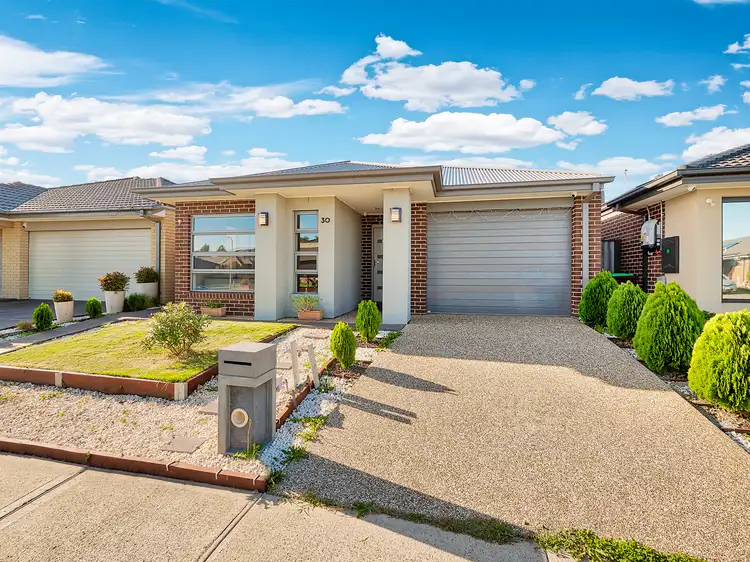Third view of Homely house listing, 30 Quattro Avenue, Cranbourne East VIC 3977