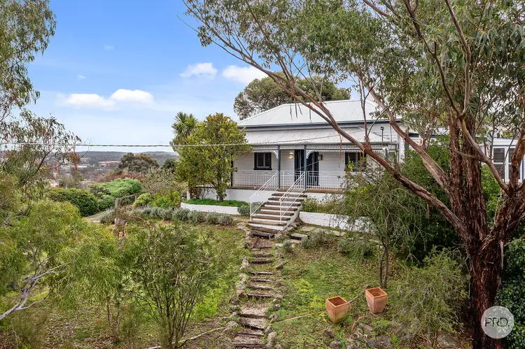 Second view of Homely house listing, 97 Templeton Street East, Castlemaine VIC 3450