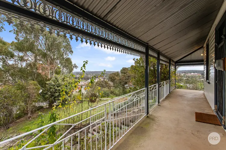 Third view of Homely house listing, 97 Templeton Street East, Castlemaine VIC 3450