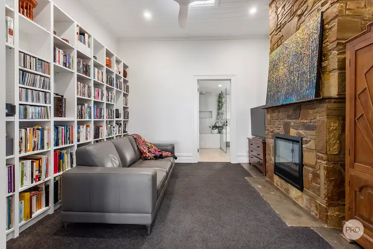 Fourth view of Homely house listing, 97 Templeton Street East, Castlemaine VIC 3450
