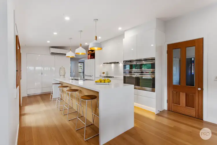 Fifth view of Homely house listing, 97 Templeton Street East, Castlemaine VIC 3450