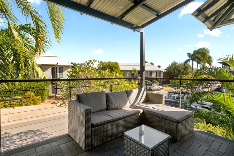 Fourth view of Homely apartment listing, 152/11 Oryx Road, Cable Beach WA 6726
