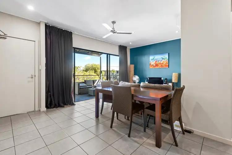 Seventh view of Homely apartment listing, 152/11 Oryx Road, Cable Beach WA 6726