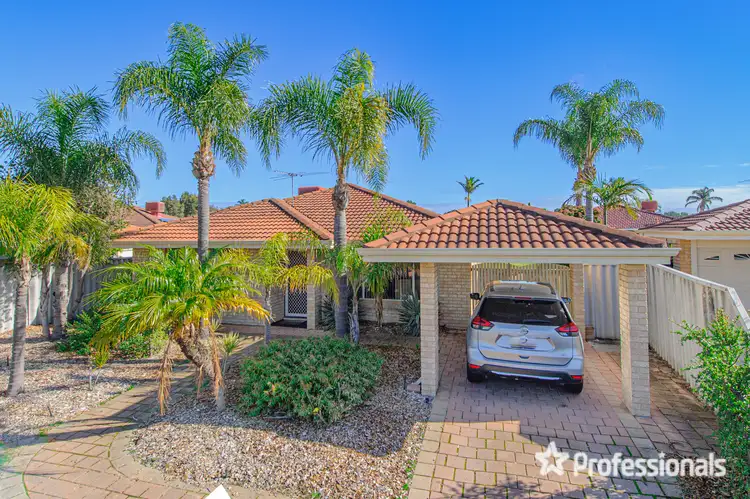 3 Oakfield Retreat, Ballajura WA 6066