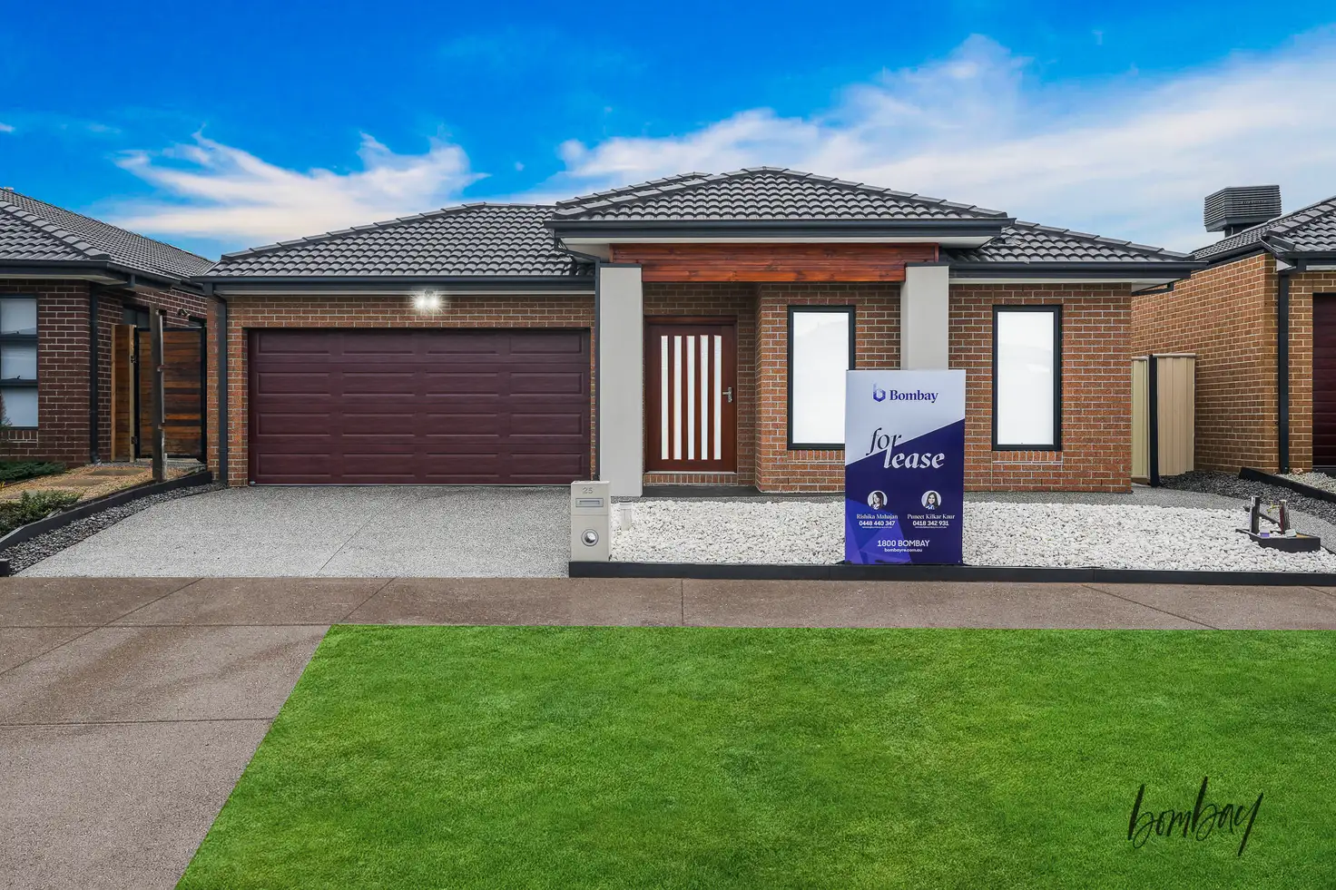 Main view of Homely house listing, 25 Blackmore Road, Mickleham VIC 3064