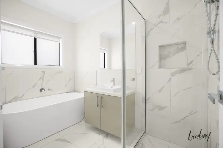 Third view of Homely house listing, 25 Blackmore Road, Mickleham VIC 3064