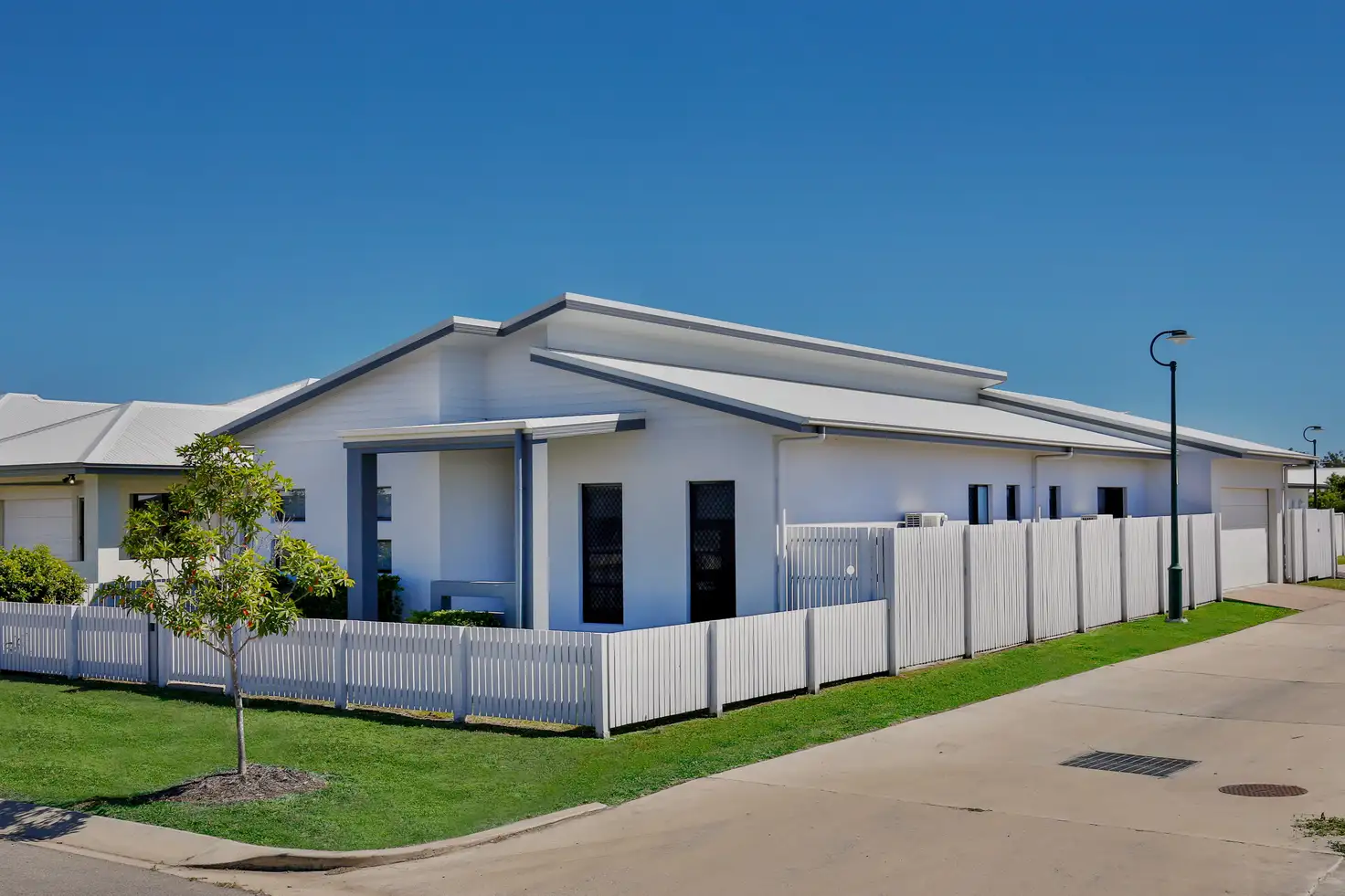 Main view of Homely house listing, 4 Langdale Street, Shaw QLD 4818