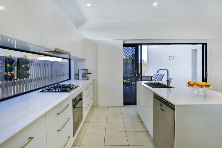Third view of Homely house listing, 4 Langdale Street, Shaw QLD 4818