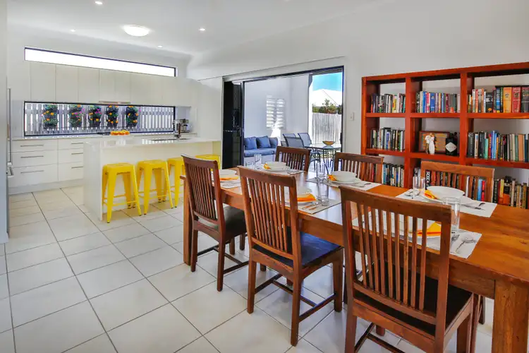 Fourth view of Homely house listing, 4 Langdale Street, Shaw QLD 4818
