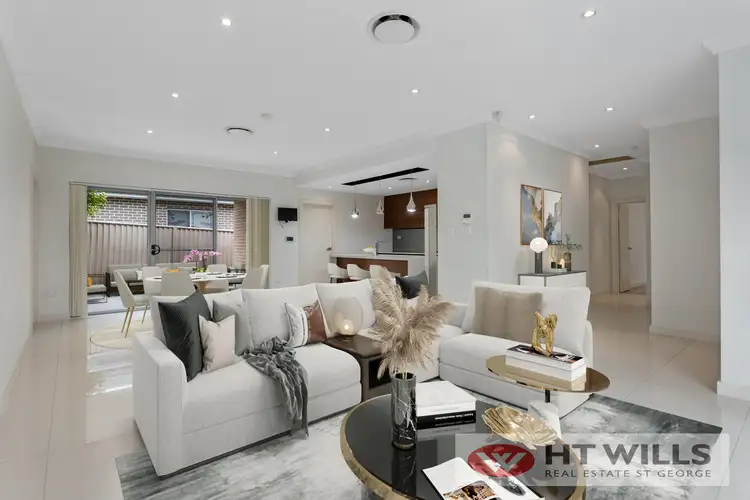 167 Patrick Street, Hurstville NSW 2220