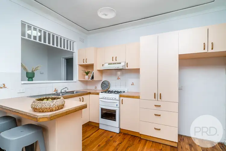 Fifth view of Homely house listing, 1 Waranga Avenue, Mount Austin NSW 2650