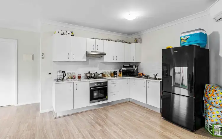 Second view of Homely house listing, 15a Byron Bay Close, Hoxton Park NSW 2171
