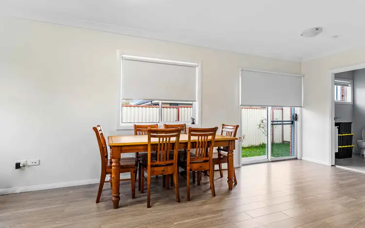 Third view of Homely house listing, 15a Byron Bay Close, Hoxton Park NSW 2171