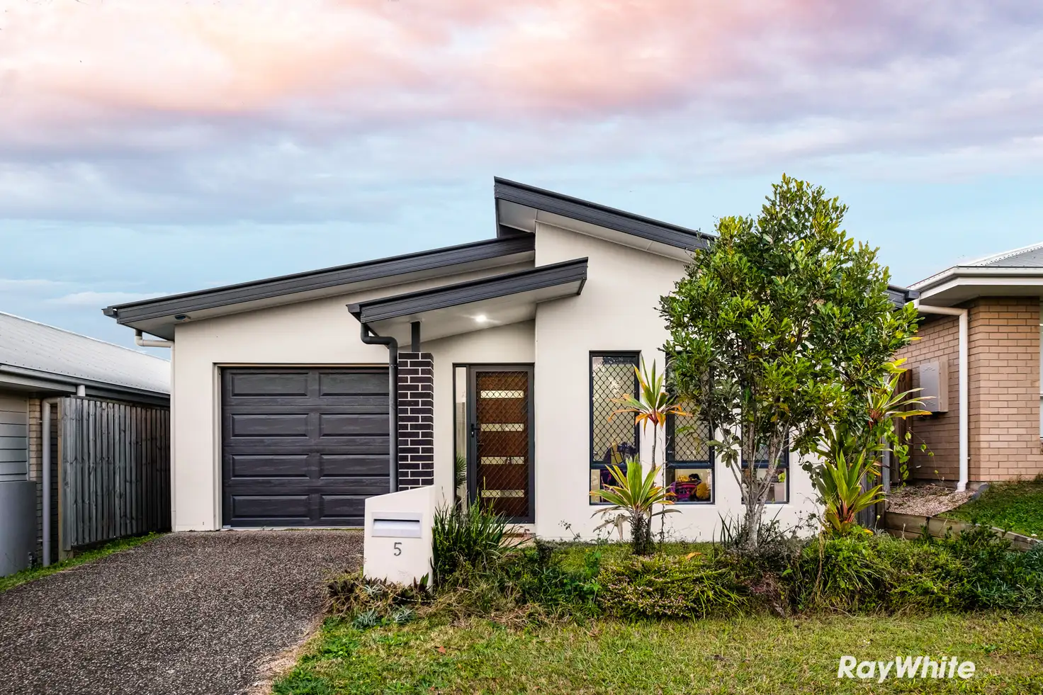 Main view of Homely house listing, 5 Sienna Circuit, Yarrabilba QLD 4207