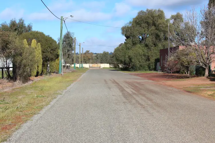 Main view of Homely land listing, LOT 66 & 67, 55 Knight St, Northam WA 6401