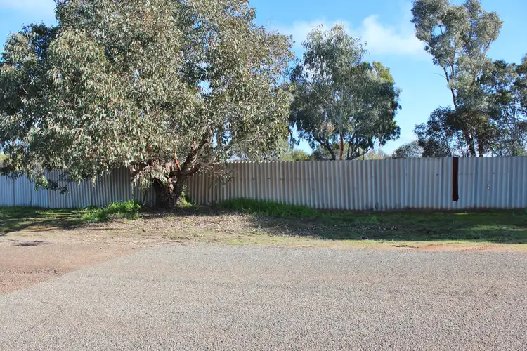 Second view of Homely land listing, LOT 66 & 67, 55 Knight St, Northam WA 6401