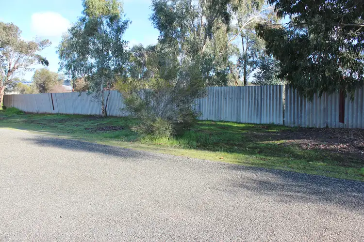 Third view of Homely land listing, LOT 66 & 67, 55 Knight St, Northam WA 6401