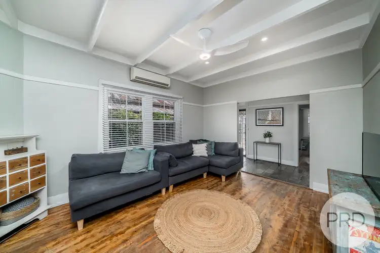 Second view of Homely house listing, 210 Edward Street, Wagga Wagga NSW 2650