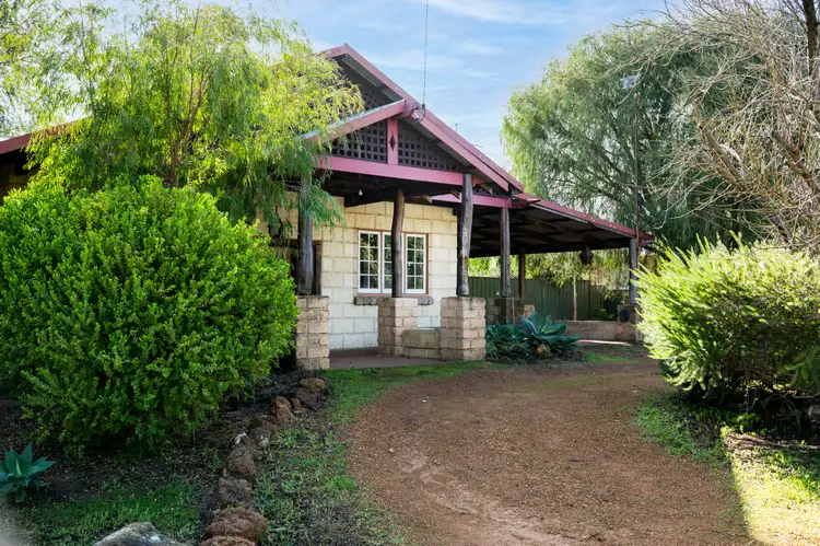 Main view of Homely house listing, 45 Roe Road, Capel WA 6271