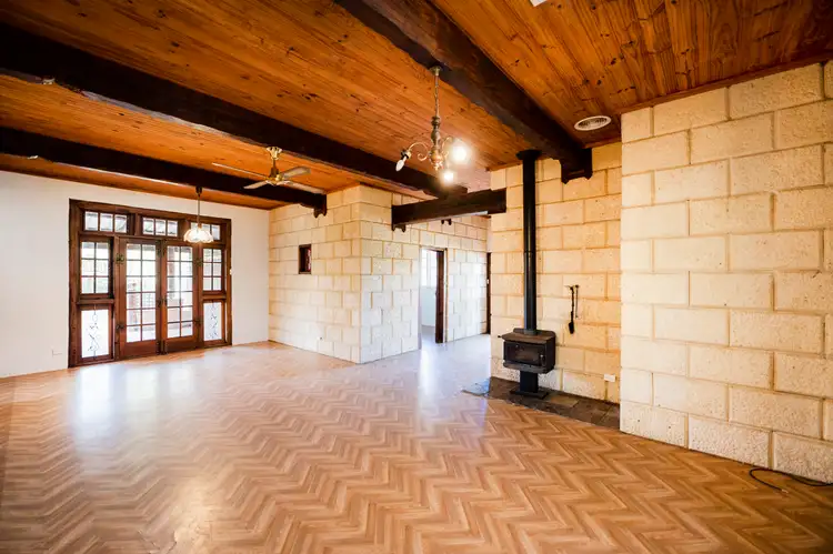 Fifth view of Homely house listing, 45 Roe Road, Capel WA 6271