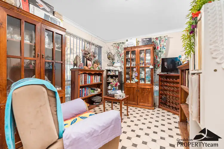 Sixth view of Homely house listing, 10 Stillwater Avenue, Drummond Cove WA 6532