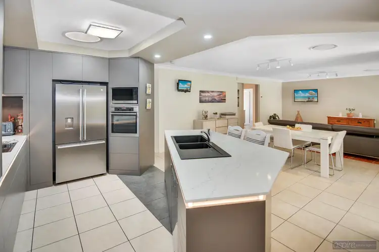 Third view of Homely house listing, 8 TREEFROG STREET, Bli Bli QLD 4560