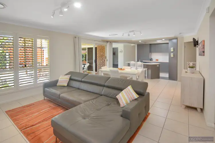 Fourth view of Homely house listing, 8 TREEFROG STREET, Bli Bli QLD 4560