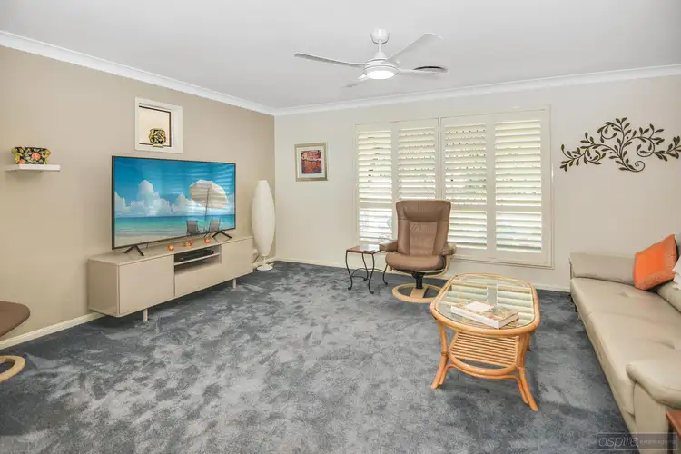 Sixth view of Homely house listing, 8 TREEFROG STREET, Bli Bli QLD 4560