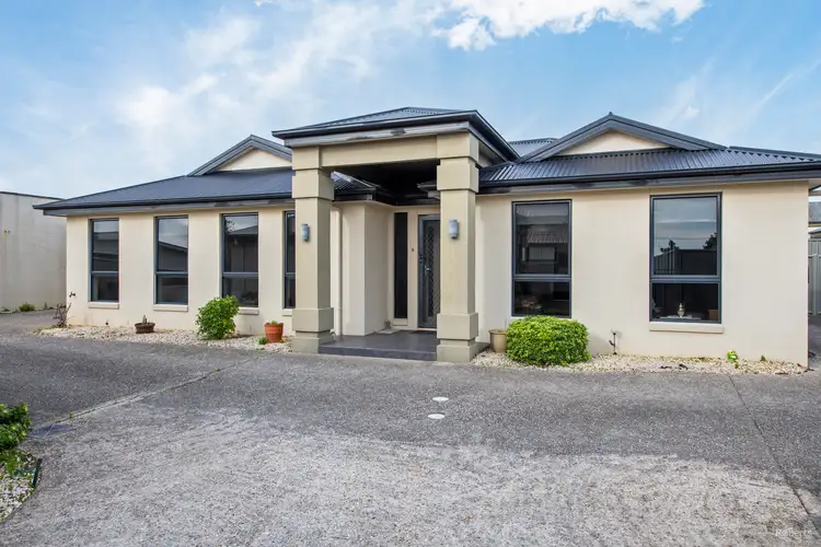 Main view of Homely unit listing, 2/5A Jermyn Street, Ulverstone TAS 7315