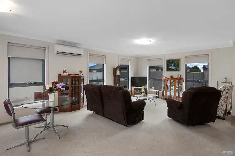 Second view of Homely unit listing, 2/5A Jermyn Street, Ulverstone TAS 7315