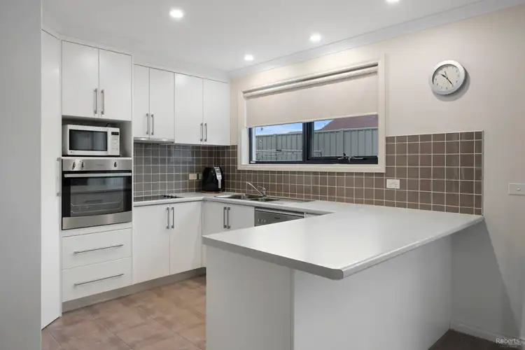 Fourth view of Homely unit listing, 2/5A Jermyn Street, Ulverstone TAS 7315