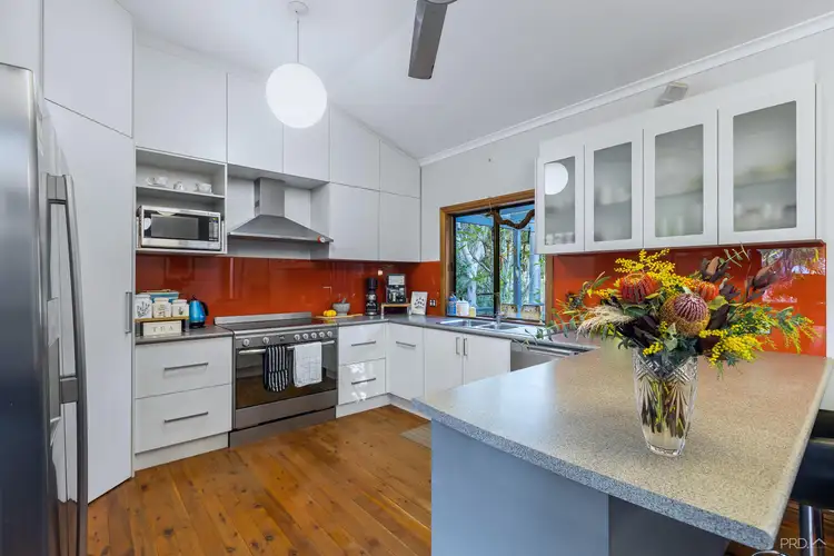 Third view of Homely house listing, 70 Lullfitz Drive, Bilingurr WA 6725