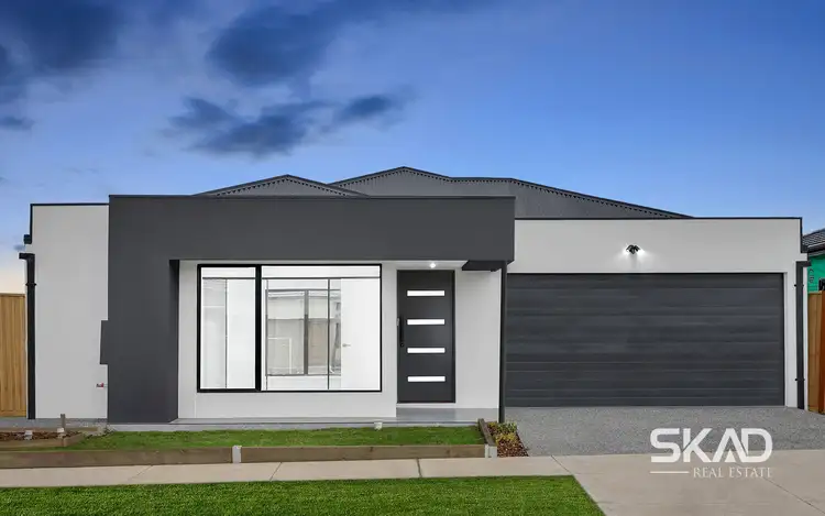 58 Sumar Drive, Mickleham VIC 3064